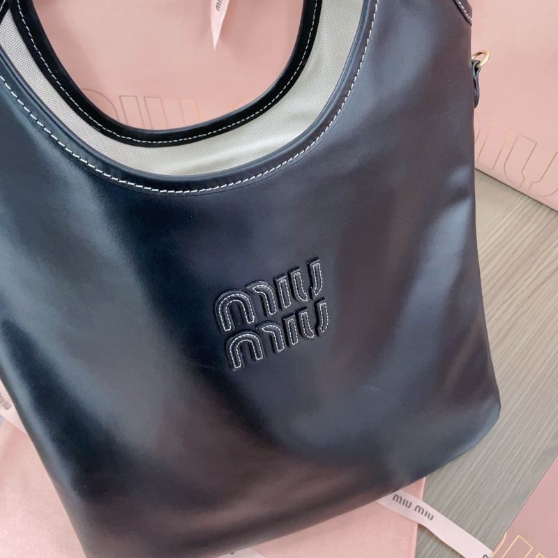 Miu Miu Shopping Bags